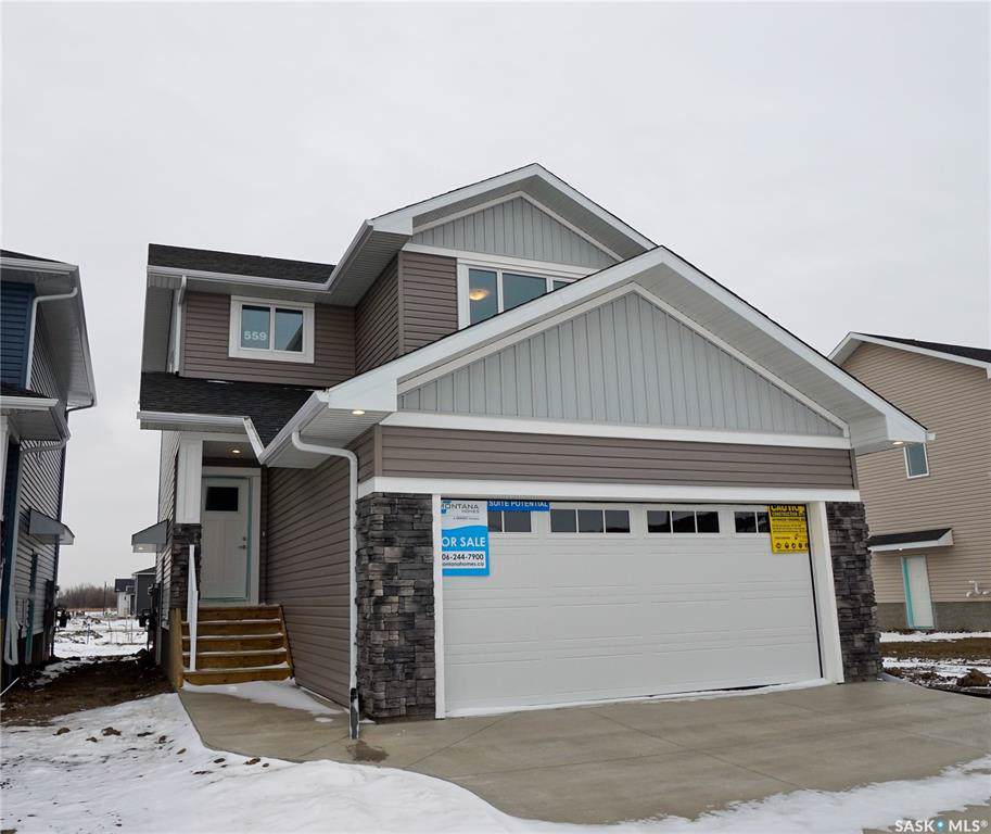 559 Mcfaull Crescent - Photo 1