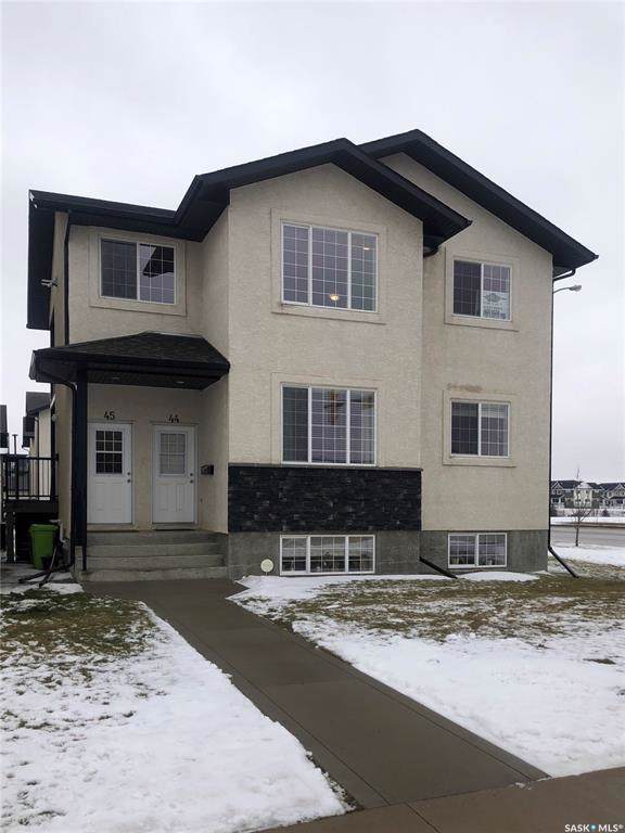 4640 Harbour Landing Drive - Photo 1