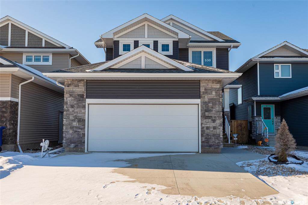 530 Kolynchuk Crescent - Photo 1