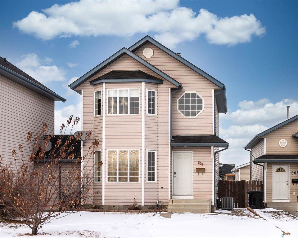 603 Reddekopp Drive - Photo 1