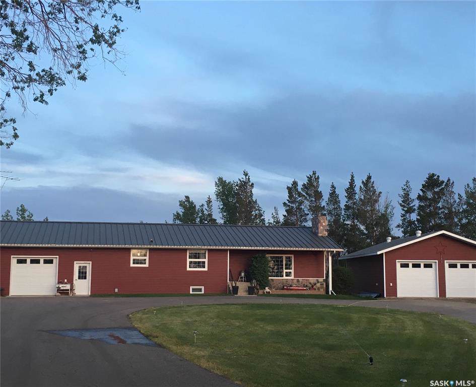 Rural Address - Photo 1
