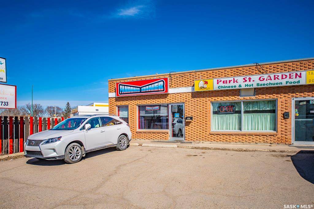 2403 Park Street - Photo 1