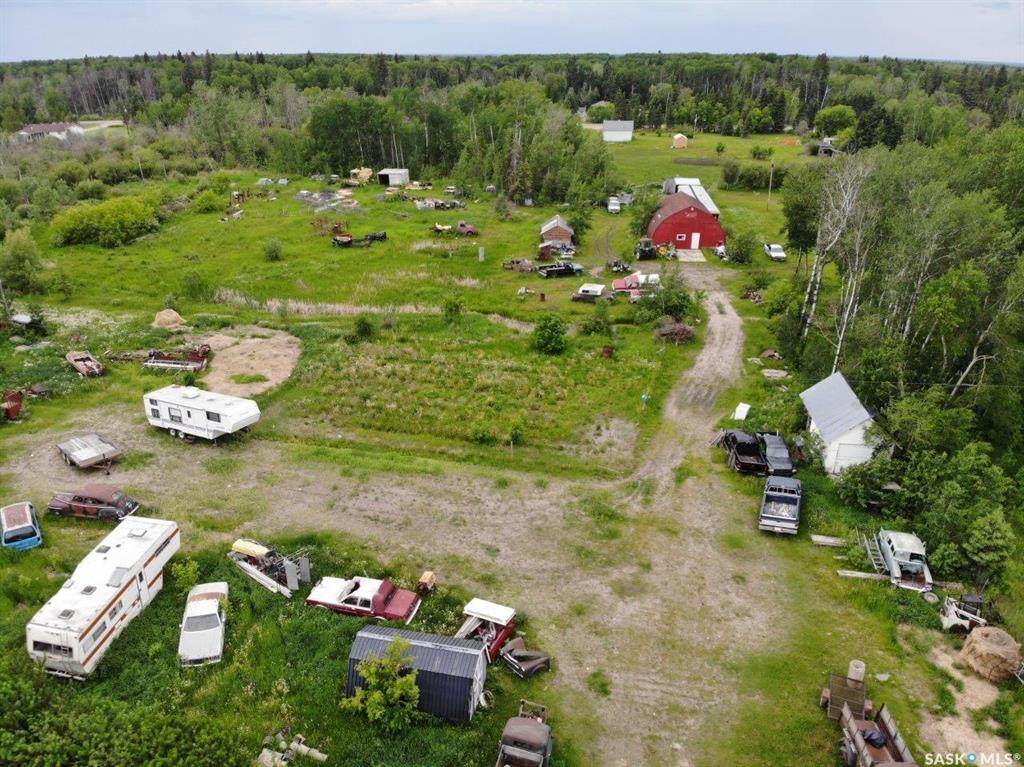 Rural Address - Photo 1