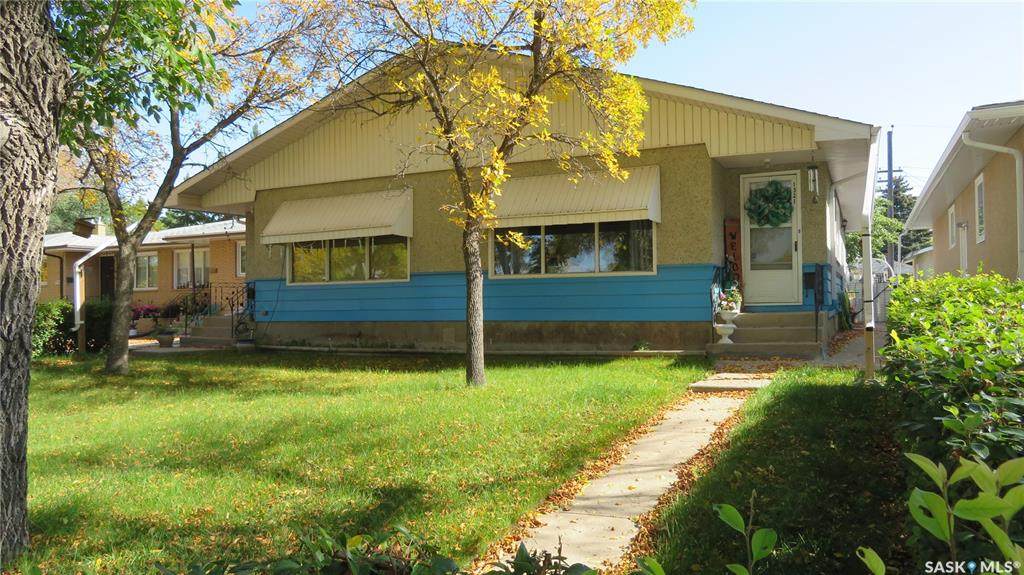 1321 Lacon Street - Photo 1