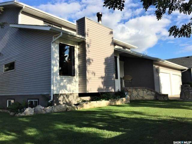 702 Donald Street - Photo 1