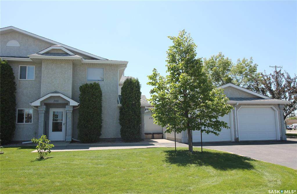 615 Perehudoff Crescent - Photo 1