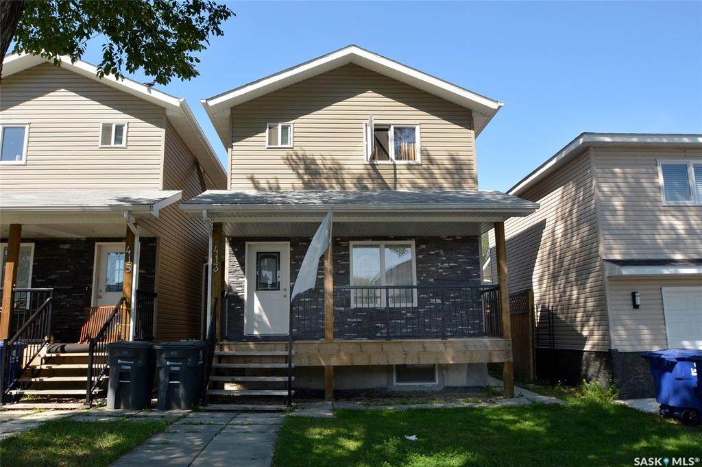 413 X Avenue - Photo 1