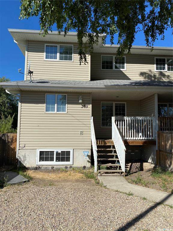 209 N Avenue - Photo 1