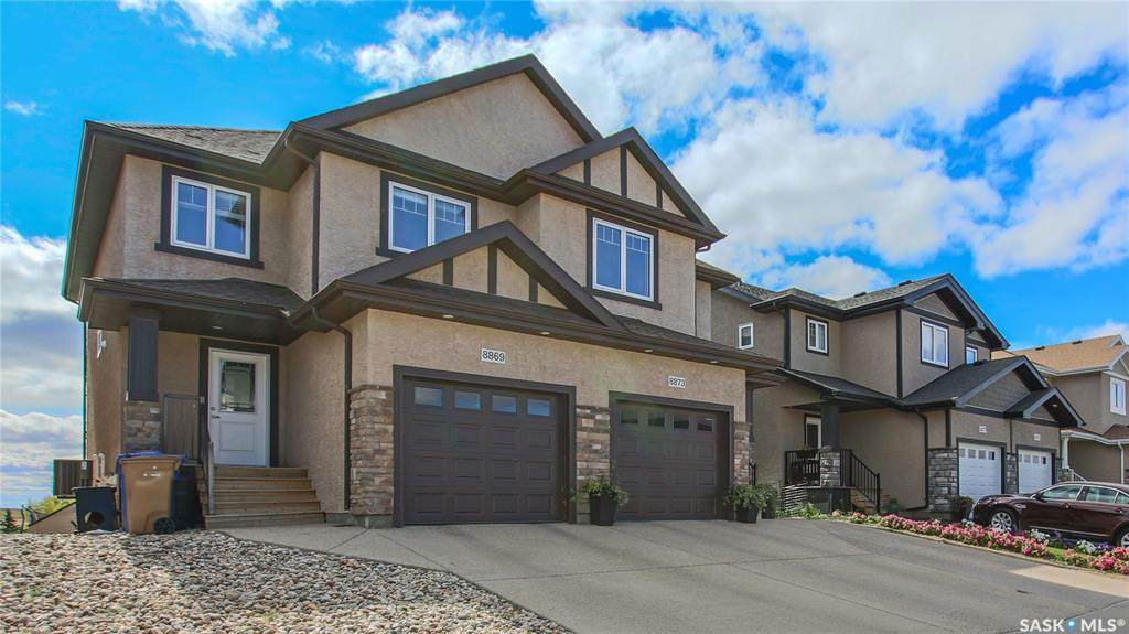 8869 Kestral Drive - Photo 1