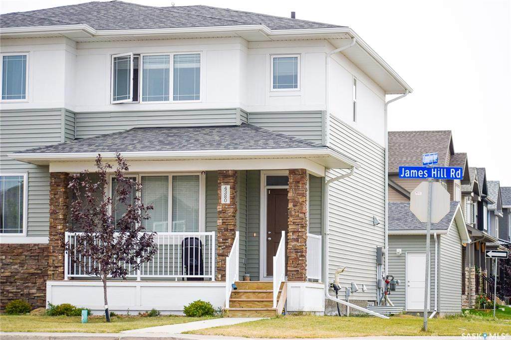 4380 James Hill Road - Photo 1