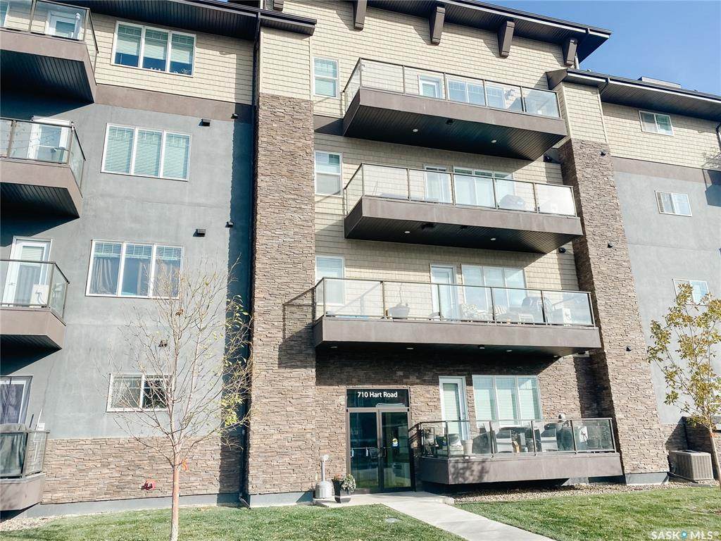 710 Hart Road - Photo 1