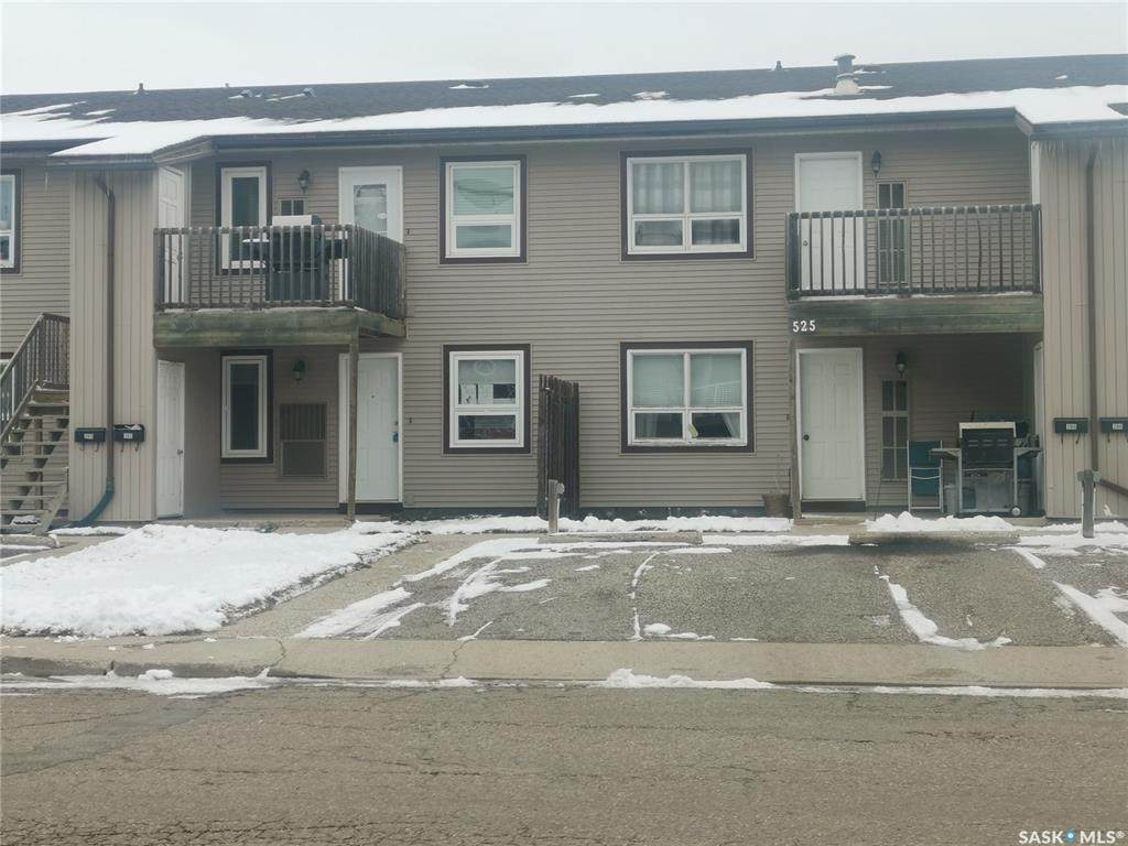 525 Dufferin Avenue - Photo 1