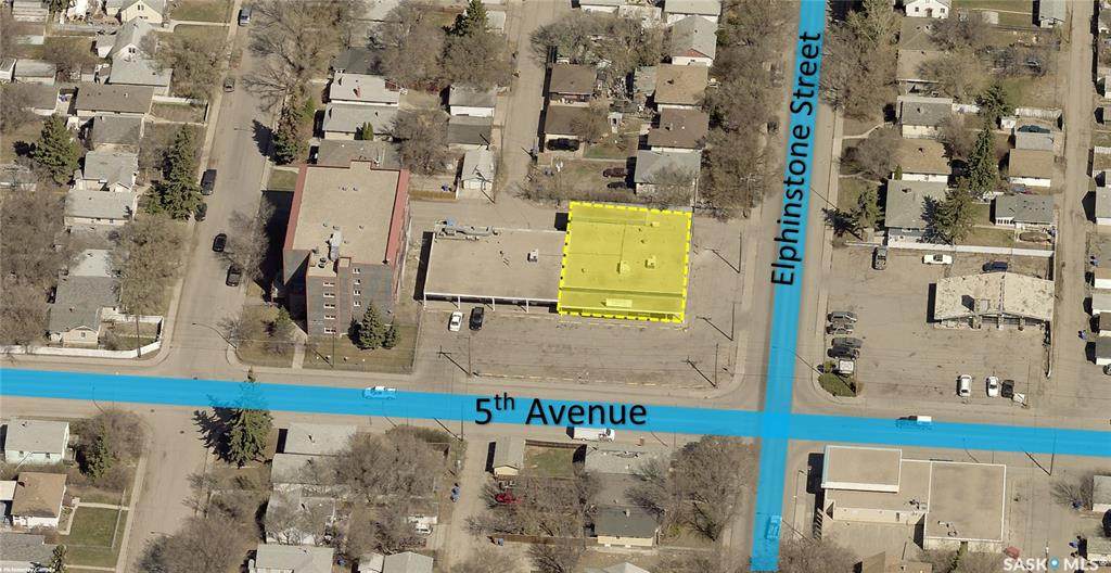 3510 5TH Avenue - Photo 1