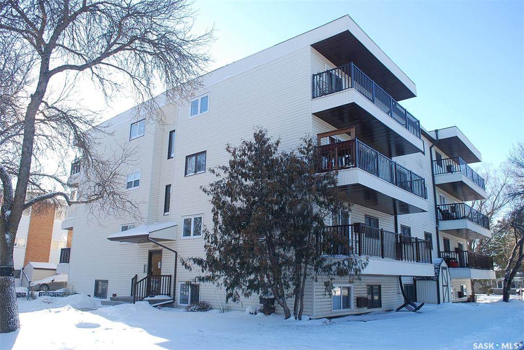 3810 Robinson Street - Photo 1
