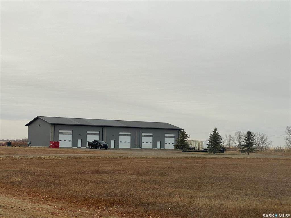Rural Address - Photo 1