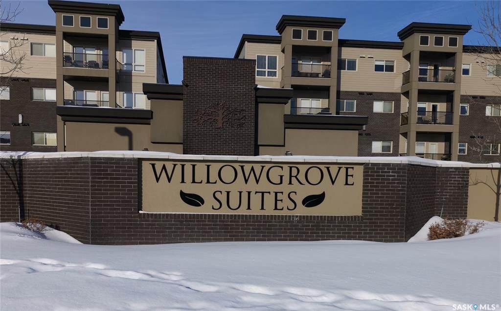 115 Willowgrove Crescent - Photo 1