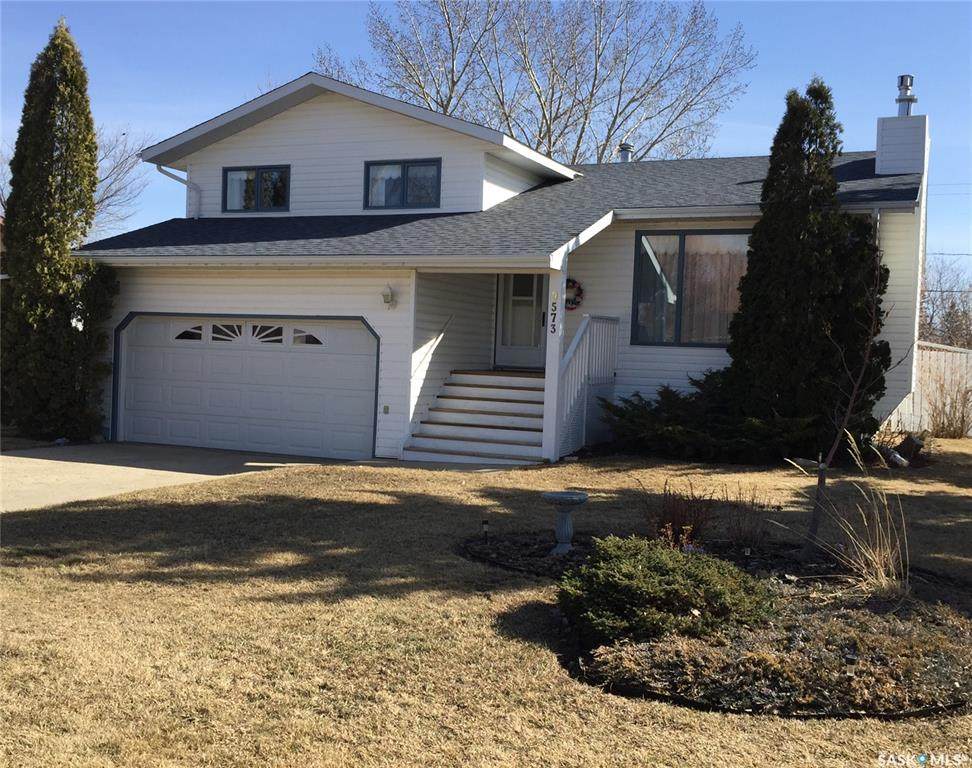 9573 Roger Aldag Avenue - Photo 1