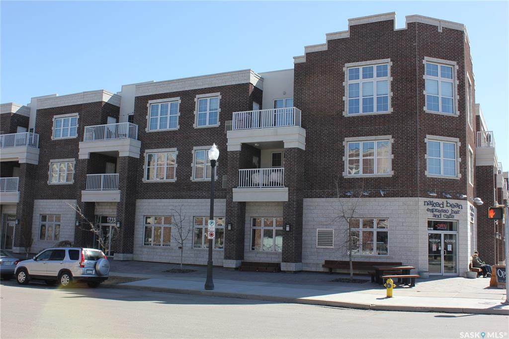 1715 Badham Boulevard - Photo 1