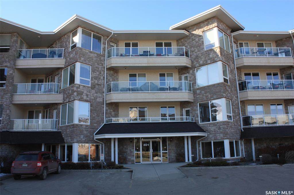 401 Cartwright Street - Photo 1