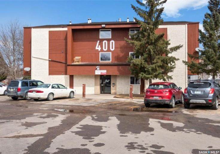 1580 Olive Diefenbaker Drive - Photo 1