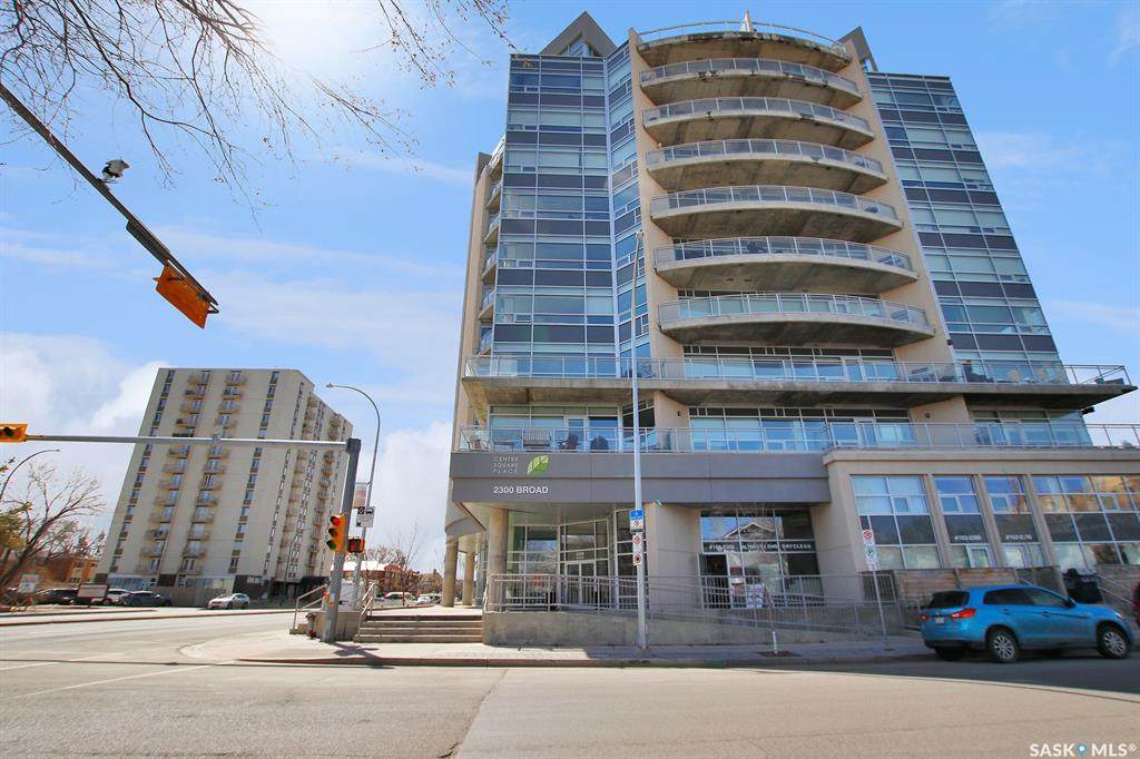 2300 Broad Street - Photo 1