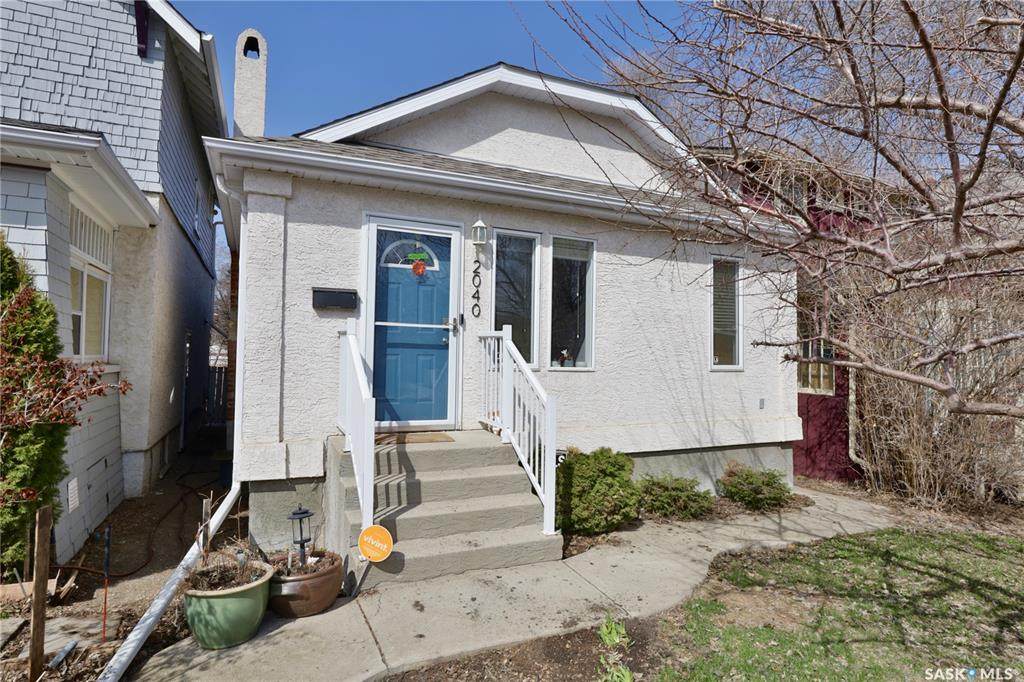 2040 Mctavish Street - Photo 1