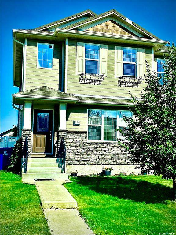 936 Stonebridge Common - Photo 1