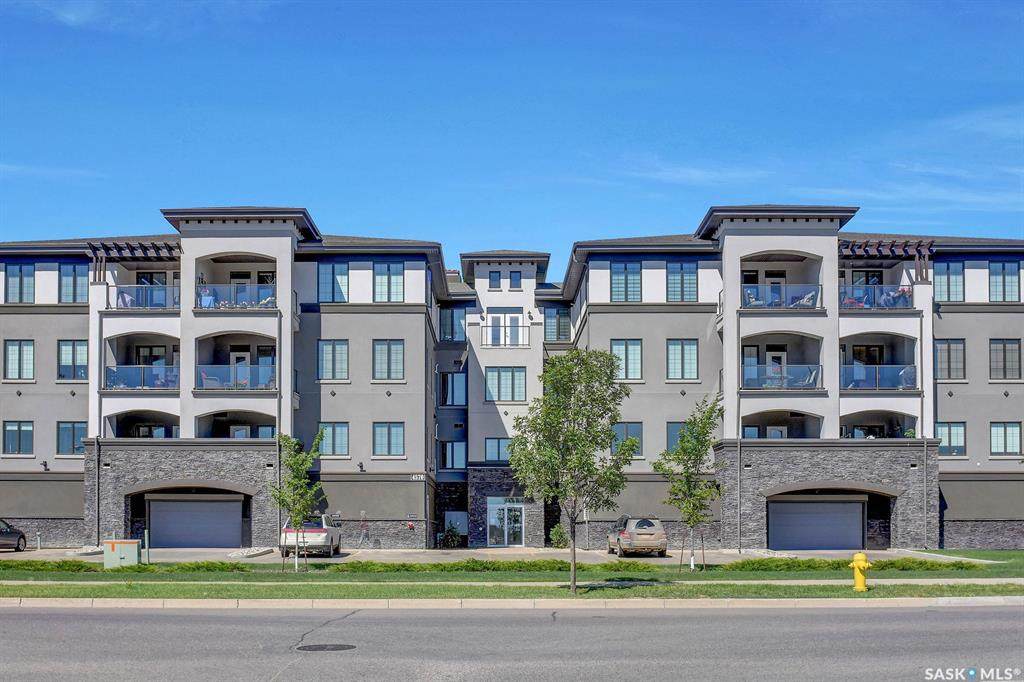 4570 Harbour Landing Drive - Photo 1