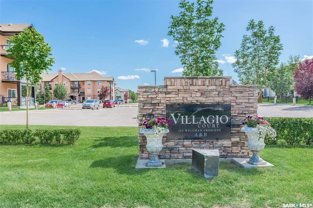 103 Wellman Crescent - Photo 1