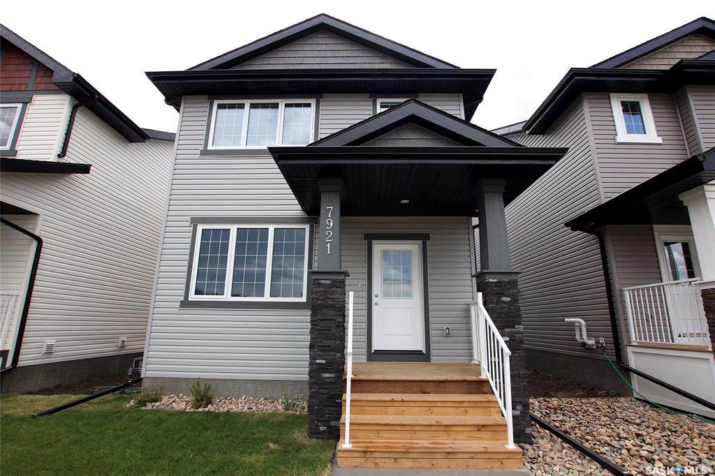 7921 Flax Avenue - Photo 1
