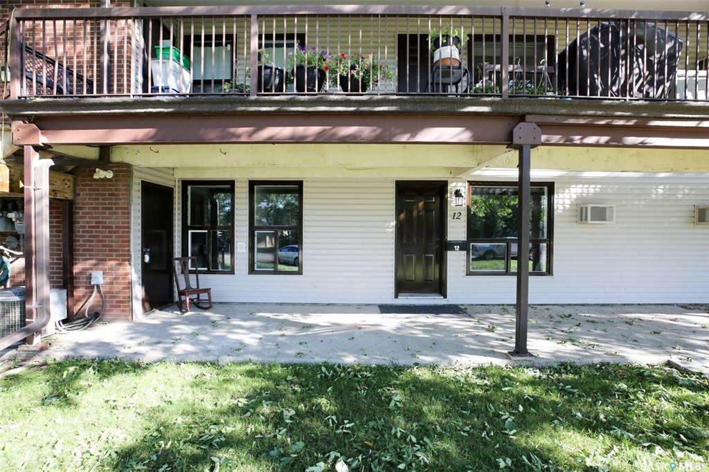 12 Gore Place - Photo 1