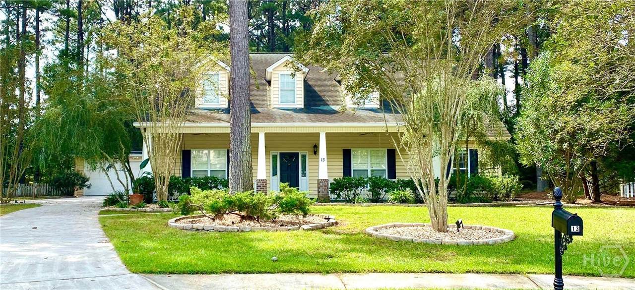 13 Silver Oak Court - Photo 1