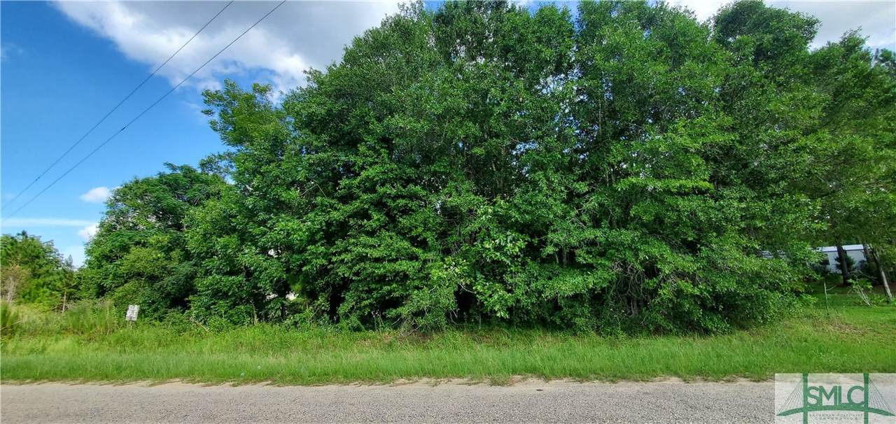 0 Pecan Grove Road - Photo 1