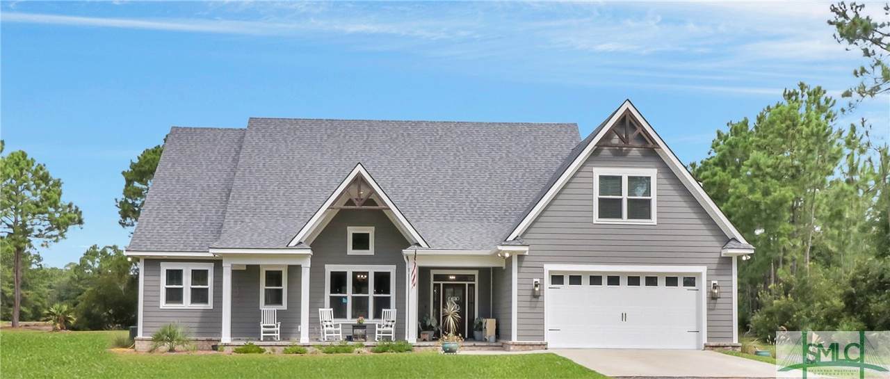 125 Demeries Lake Lane - Photo 1