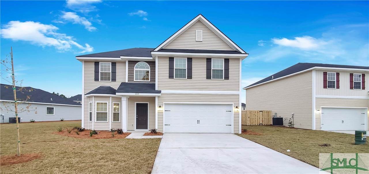 305 Brightleaf Circle - Photo 1
