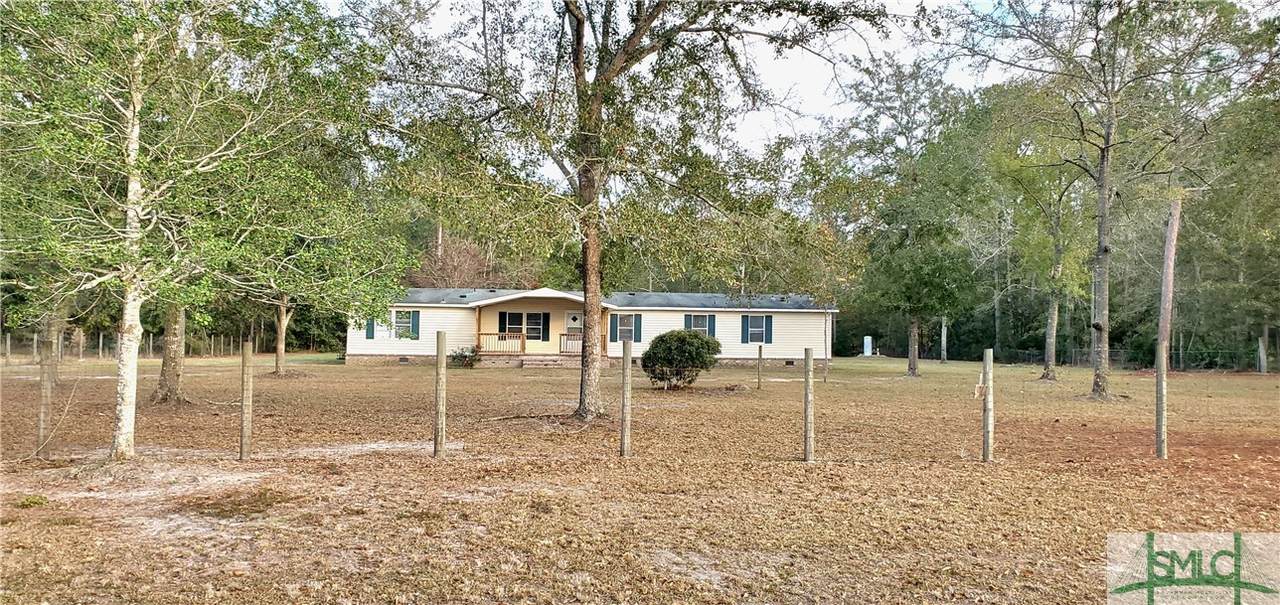 2233 Mack English Road - Photo 1