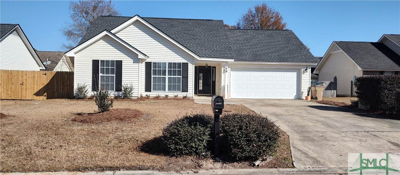 79 Blue Wing Drive - Photo 1