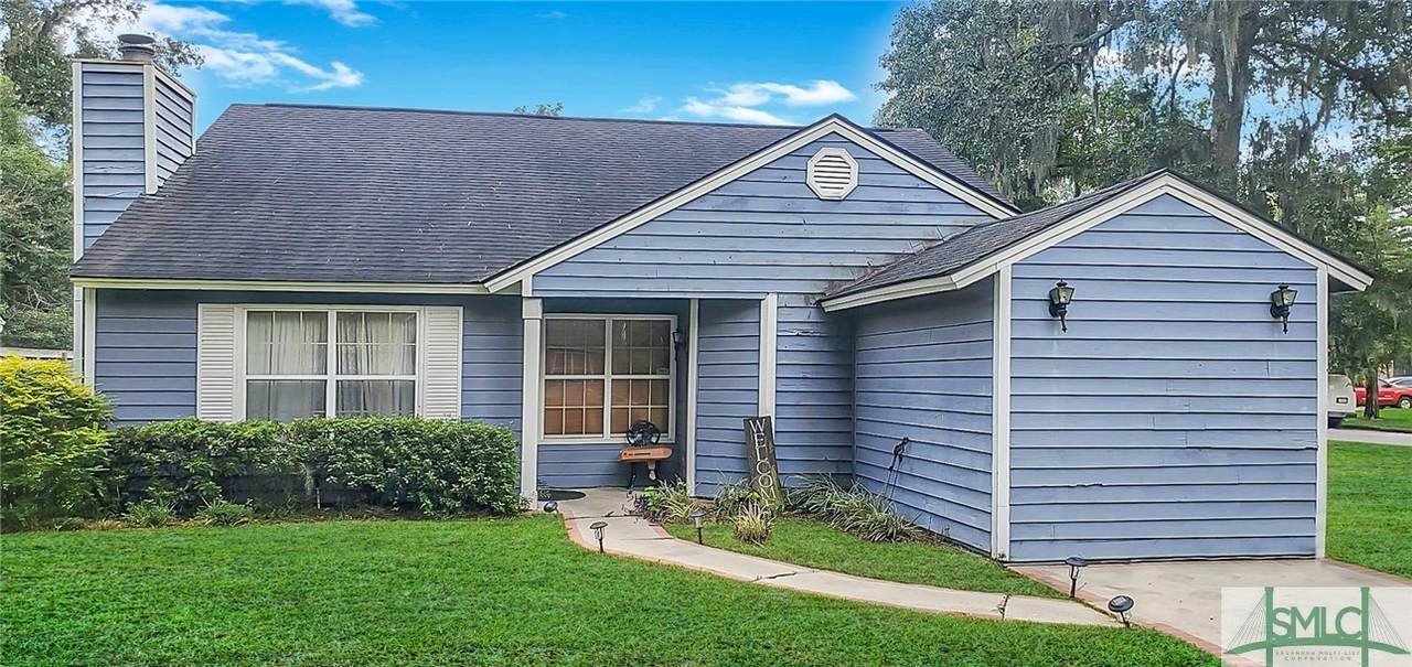1 White Hawthorne Drive - Photo 1