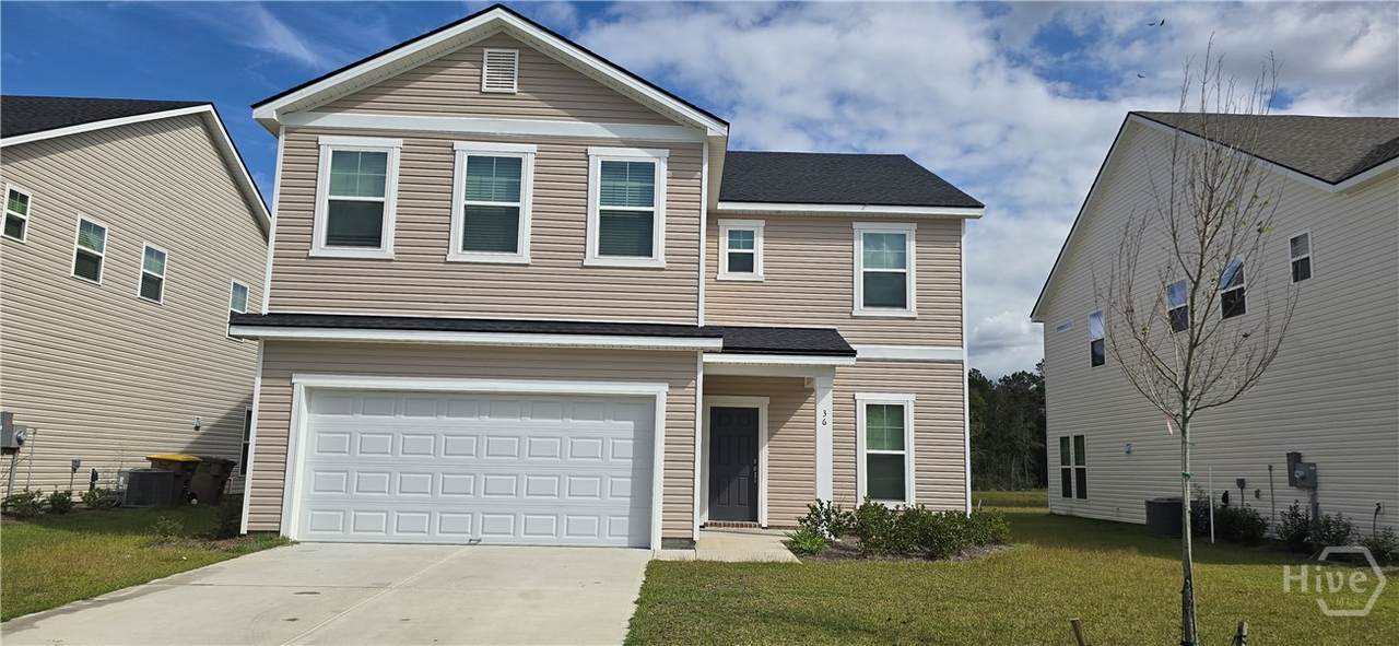 36 Jazz Drive - Photo 1