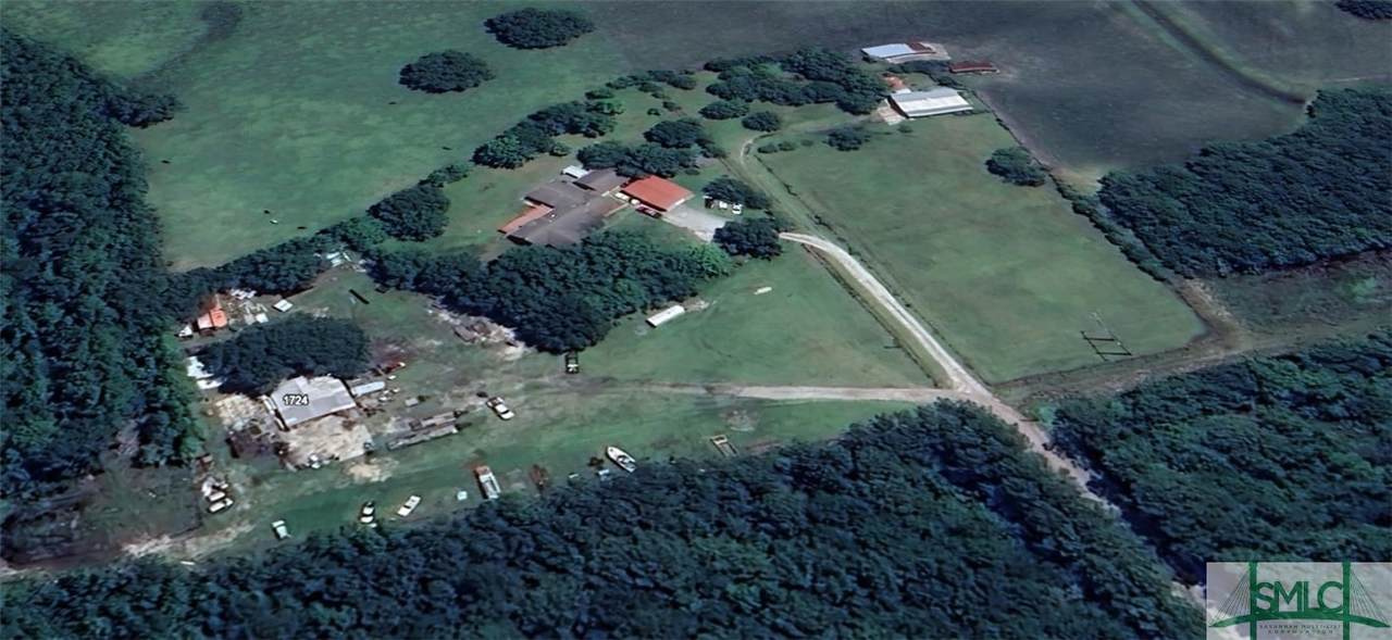 1726 Pine Barren Road - Photo 1