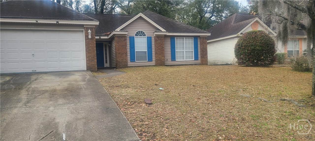 118 Oak Pointe Trail - Photo 1