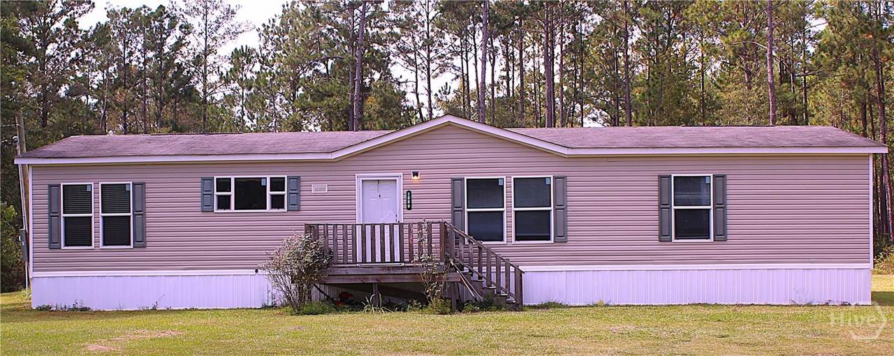 1580 Nixon Chapel Road - Photo 1