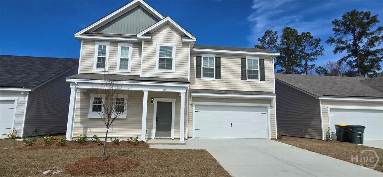 109 Exmoor Circle - Photo 1