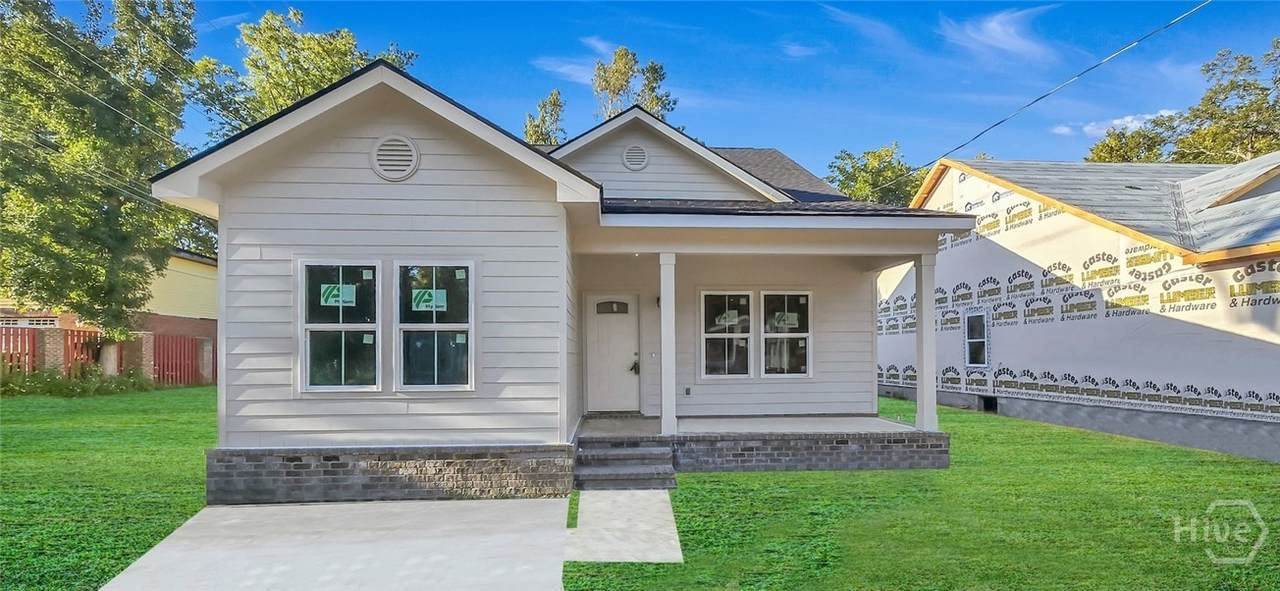 2001 Tuskegee Street - Photo 1