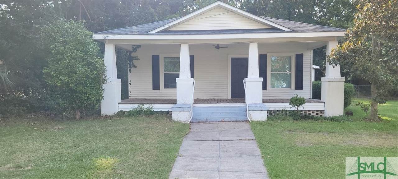 118 Caswell Street - Photo 1