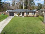604 Tietgen Street - Photo 1