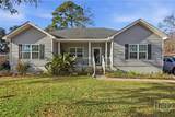 613 Leaning Oaks Drive - Photo 1