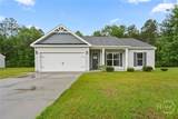 211 Crosswinds Drive - Photo 2