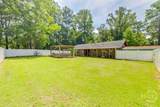 3535 Noel C Conaway Road - Photo 28