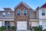 45 Mossy Oak Cove - Photo 1